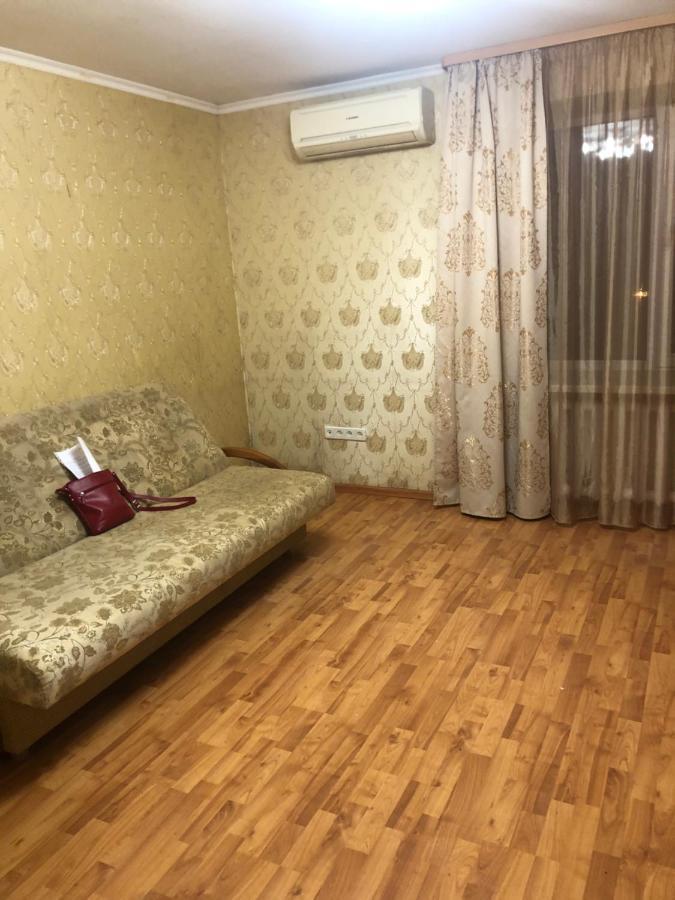 Квартира На Фонтане Odesa Exterior photo