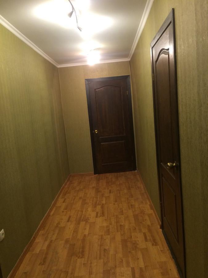 Квартира На Фонтане Odesa Exterior photo