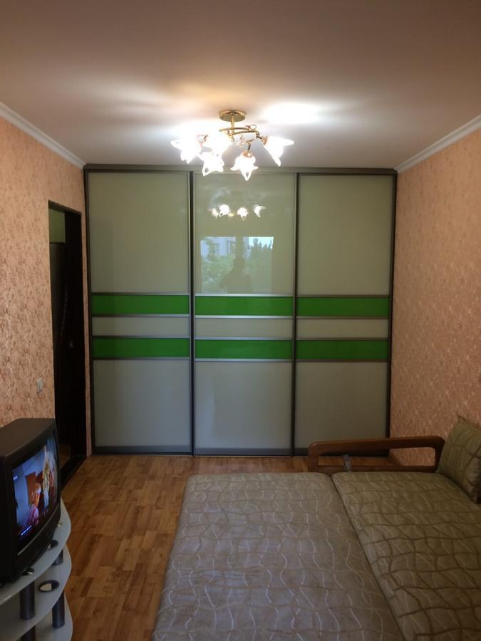 Квартира На Фонтане Odesa Exterior photo